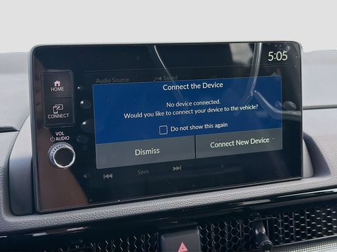 New 2026 Honda CR-V EX-L image 12