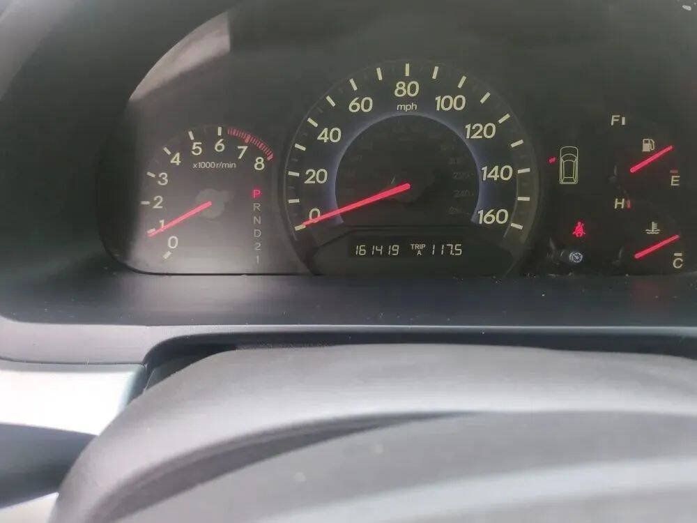 Used 2009 Honda Odyssey EX-L image 9