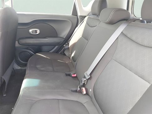 Used 2016 Kia Soul w/ Convenience Package image 21