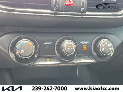 Used 2021 Kia Forte GT-Line FWD image 27