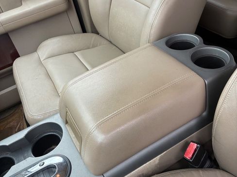 Used 2008 Ford F150 Lariat image 23