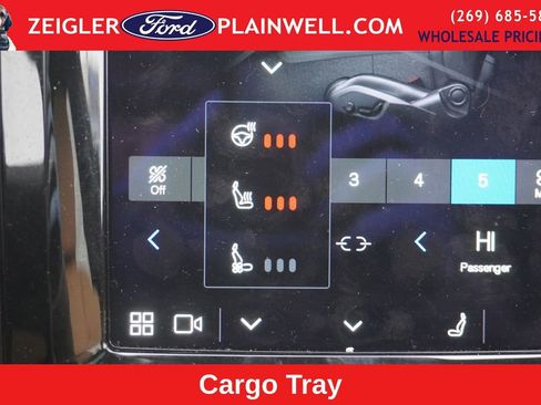 Used 2023 Volvo XC60 B5 Ultimate image 24