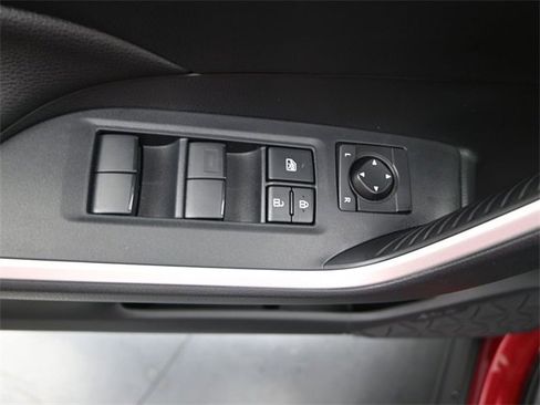 Used 2025 Toyota RAV4 LE image 11