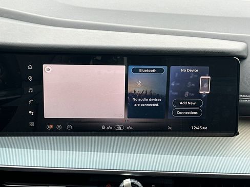 New 2026 Nissan Murano SL AWD/4WD image 23