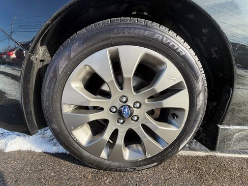 Used 2016 Subaru Impreza 2.0i Sport Premium image 14