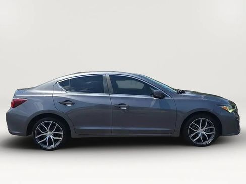 Used 2021 Acura ILX w/ Premium Package FWD image 9