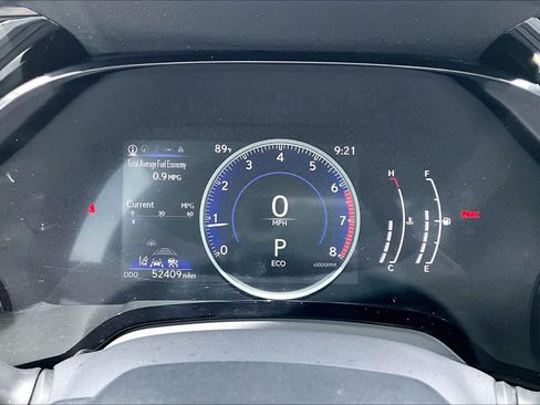 Used 2023 Lexus RX 350 Premium w/ Cold Area Package FWD image 24