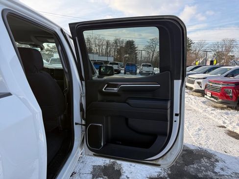 Certified 2022 Chevrolet Silverado 1500 RST w/ Z71 Off-Road Package image 26