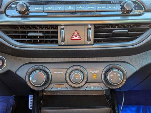 Used 2021 Kia Forte GT-Line image 14