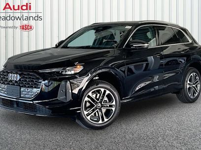 New 2026 Audi Q5 Premium
