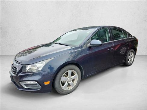 Used 2016 Chevrolet Cruze LT FWD image 13