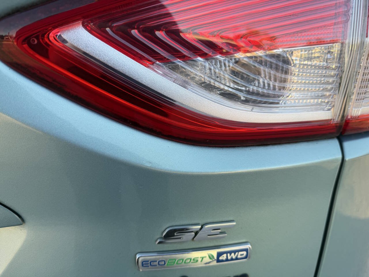Used 2013 Ford Escape SE AWD/4WD image 23