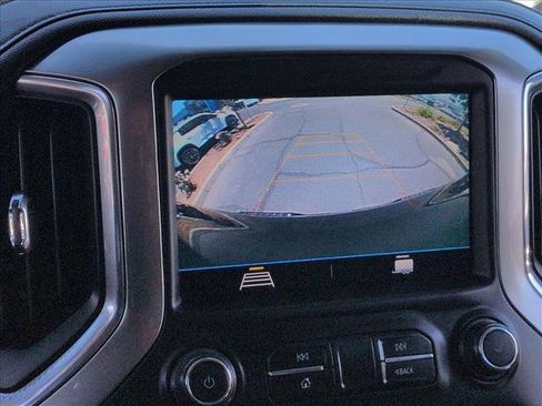 Used 2019 Chevrolet Silverado 1500 LT w/ Texas Edition RWD image 11