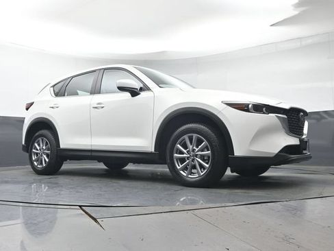 Used 2023 MAZDA CX-5 AWD 2.5 S image 30