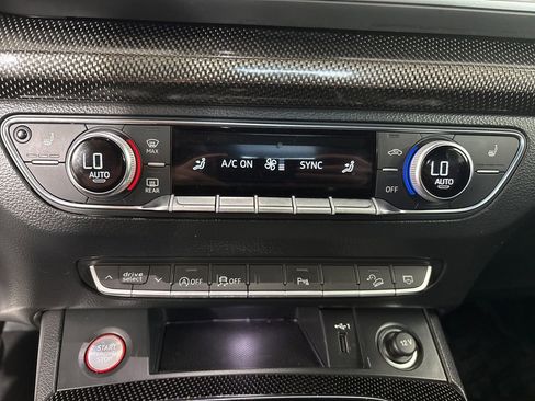 Used 2022 Audi SQ5 Premium w/ Convenience Package AWD/4WD image 18