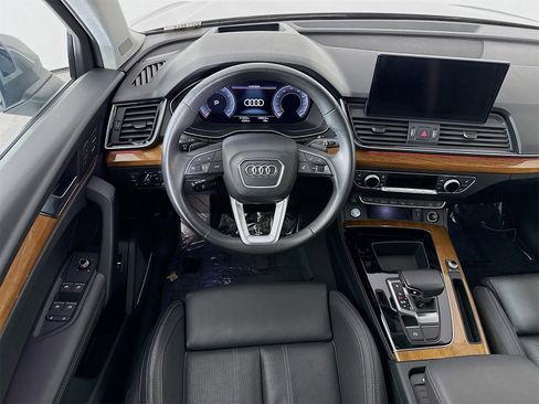 Certified 2023 Audi Q5 2.0T Prestige w/ Prestige Package image 24