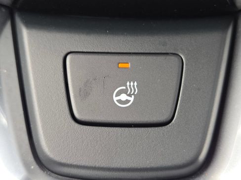 Certified 2025 Honda CR-V Sport Touring image 6