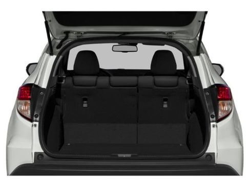 Used 2021 Honda HR-V EX-L image 11