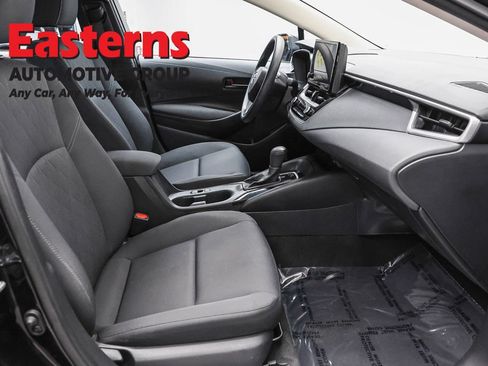 Used 2024 Toyota Corolla LE FWD image 23