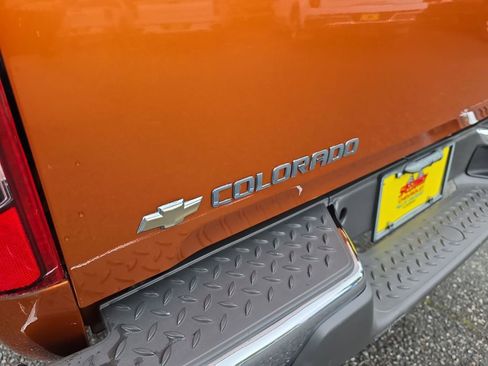 Used 2006 Chevrolet Colorado LT AWD/4WD image 30