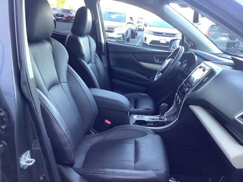 Used 2021 Subaru Ascent Limited w/ Technology Package AWD/4WD image 15