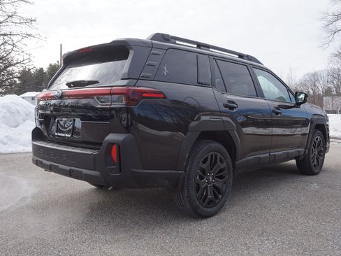 New 2026 Subaru Outback Limited XT image 5