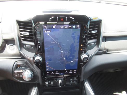 Used 2022 RAM 1500 Laramie AWD/4WD image 31