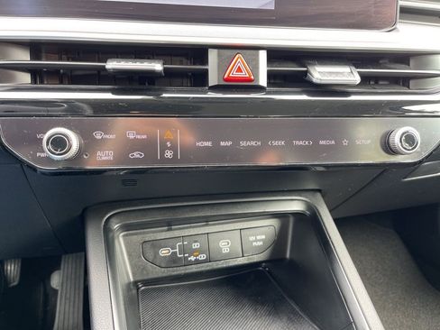 Certified 2025 Kia K5 LXS image 12