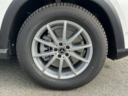 Used 2026 Mercedes-Benz GLE 350 4MATIC image 9