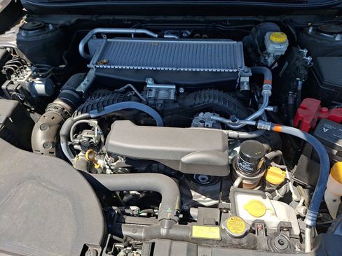 Certified 2024 Subaru Outback Limited XT AWD/4WD image 30