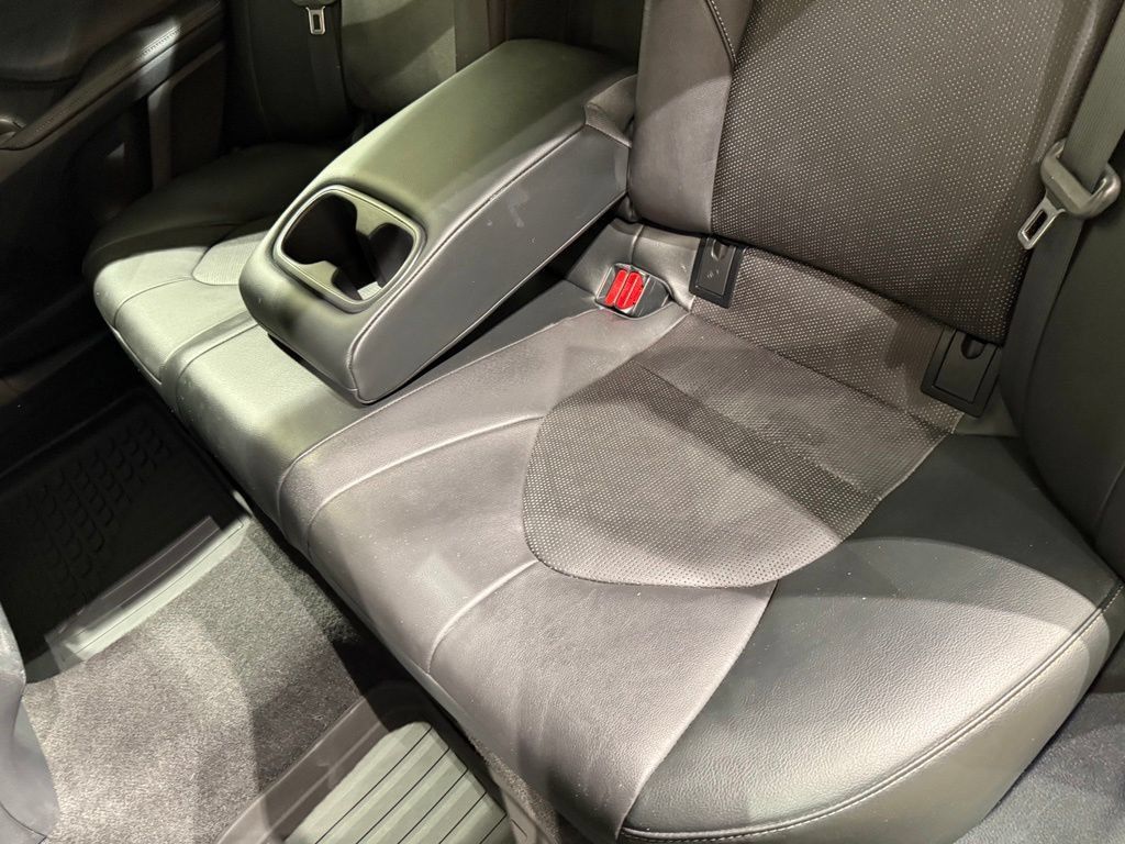 Certified 2024 Toyota Camry XSE FWD image 18