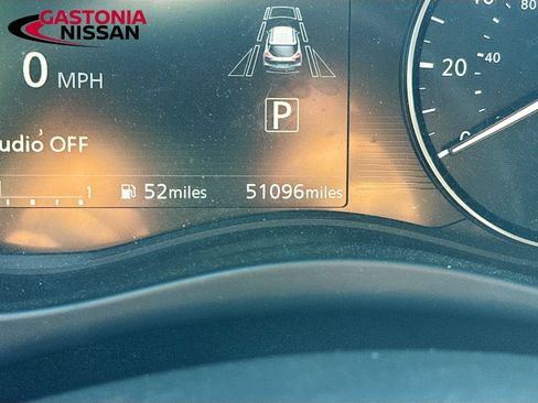 Used 2023 Nissan Kicks SV w/ Interior Electronics Package FWD image 15