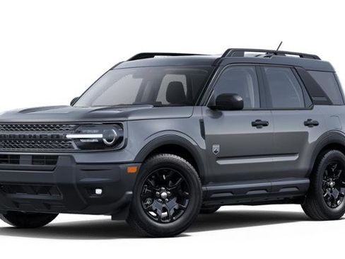 New 2025 Ford Bronco Sport Big Bend w/ Convenience Package image 25