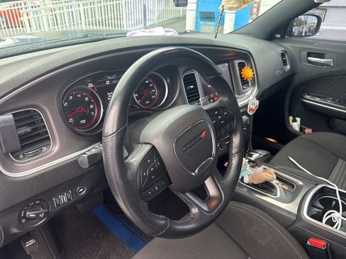 Used 2022 Dodge Charger R/T image 9