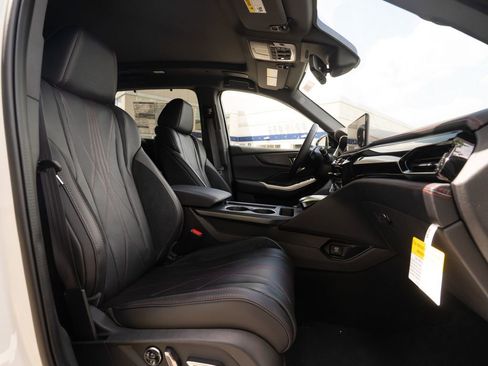 New 2026 Acura MDX Type S image 15
