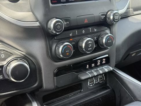 Used 2021 RAM 1500 Big Horn AWD/4WD image 27