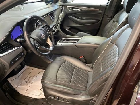 Certified 2024 Buick Enclave Avenir w/ Avenir Technology Package AWD/4WD image 11
