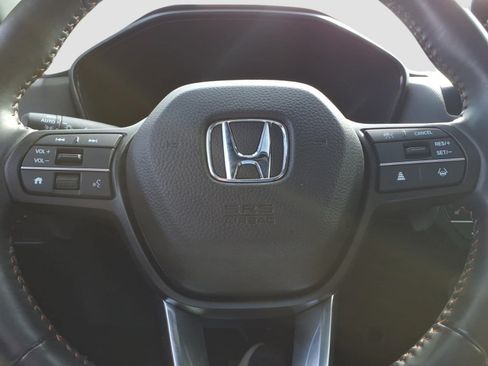 Used 2025 Honda CR-V Sport-L image 24