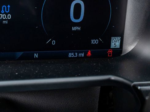 Used 2026 Ford F450 Platinum w/ Platinum Plus Package image 21