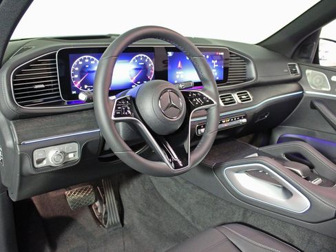 Certified 2026 Mercedes-Benz GLE 580 4MATIC image 15