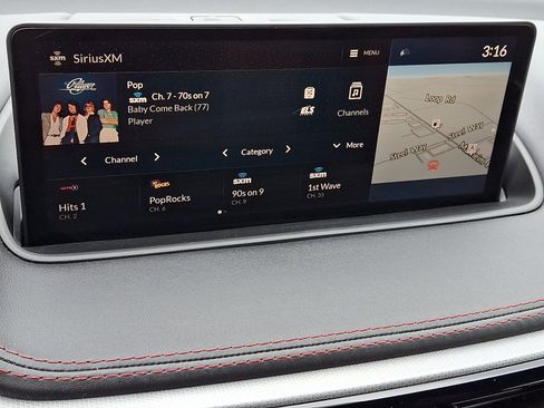 Certified 2023 Acura MDX A-Spec AWD/4WD image 21