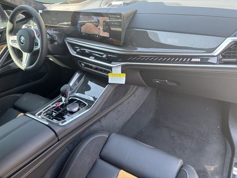 New 2026 BMW X6 M Competition w/ Executive Package AWD/4WD image 23