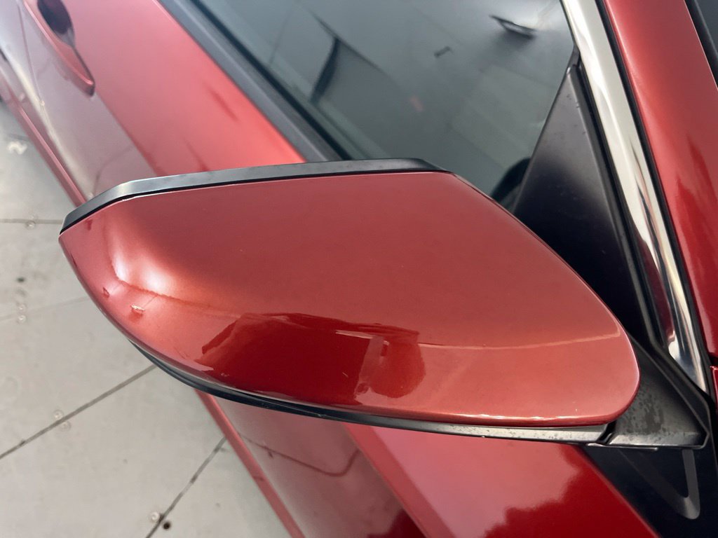 Used 2021 Honda Civic LX image 45
