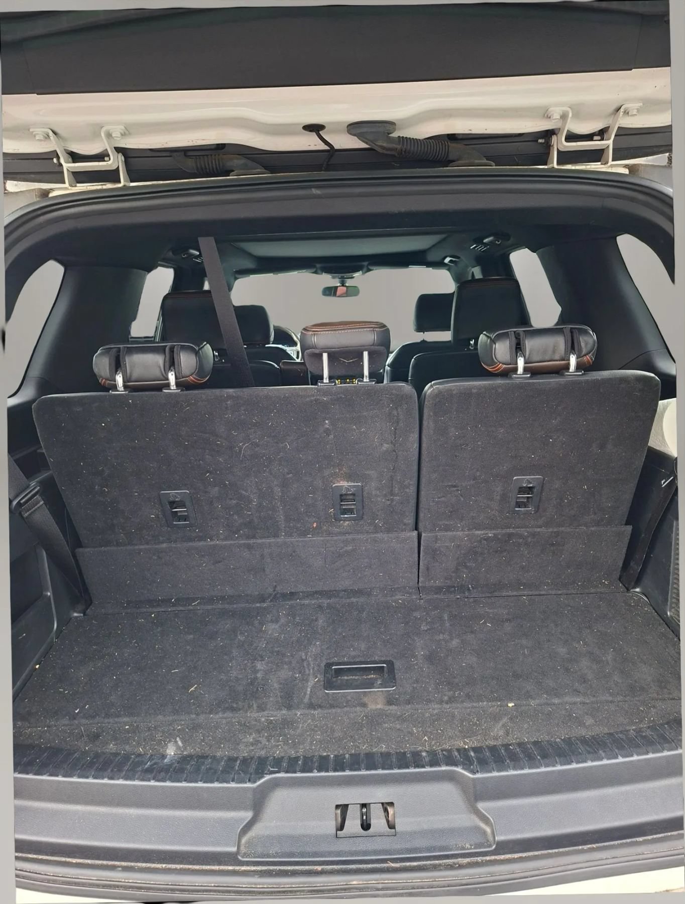 Used 2021 Ford Expedition King Ranch RWD image 13
