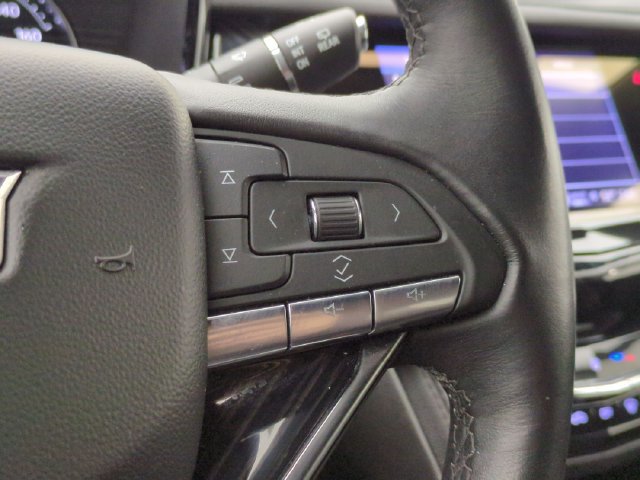 Used 2024 Cadillac XT6 Premium Luxury w/ LPO, Floor Liner Package AWD/4WD image 12