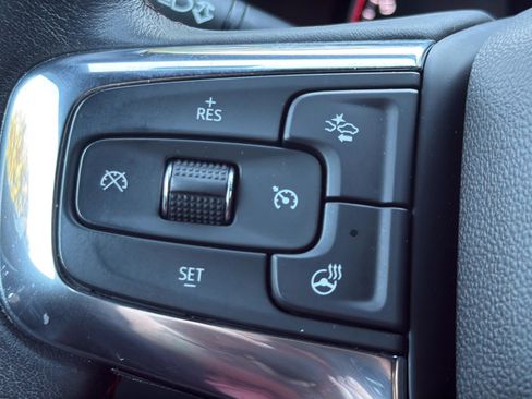 Used 2022 Chevrolet Blazer RS w/ Enhanced Convenience Package image 18