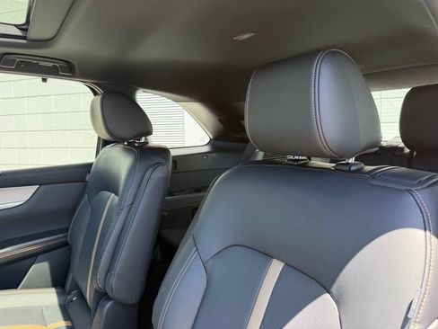 New 2026 MAZDA CX-90 Plug-In Hybrid w/ Premium Plus AWD/4WD image 19