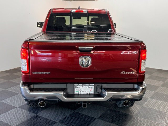 Used 2019 RAM 1500 Big Horn AWD/4WD image 10