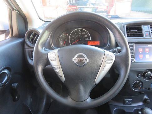 Used 2019 Nissan Versa S Plus FWD image 14