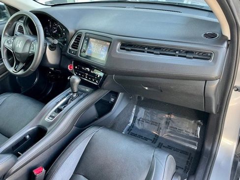 Certified 2019 Honda HR-V EX-L image 16